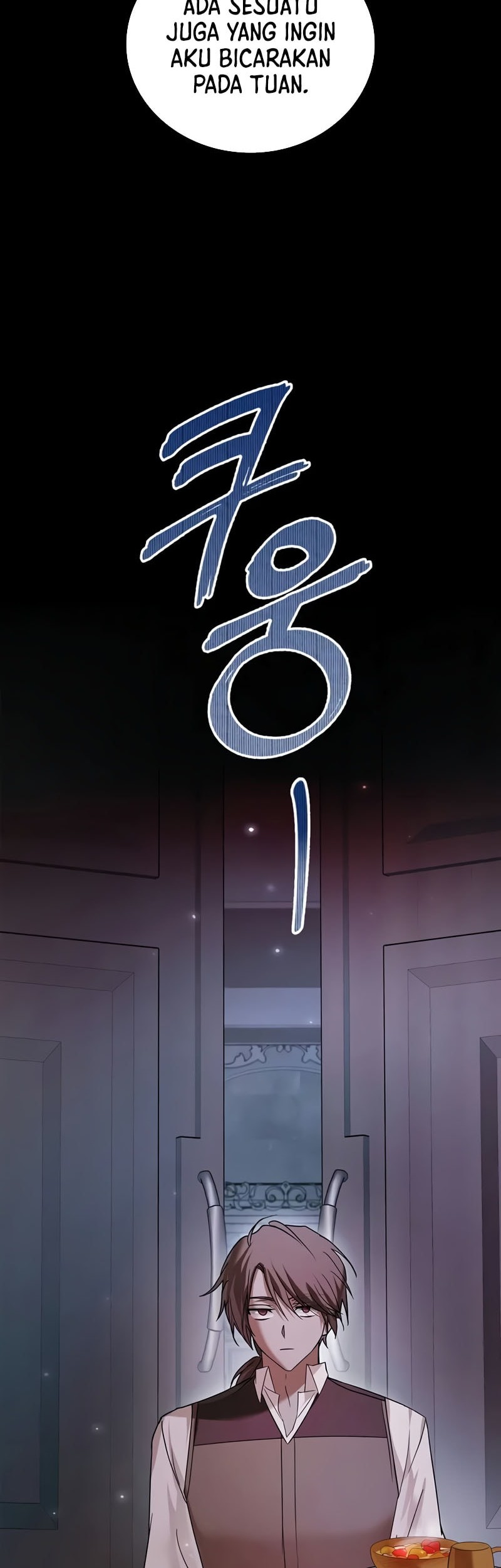 I’m Not That Kind of Talent Chapter 77 Gambar 61