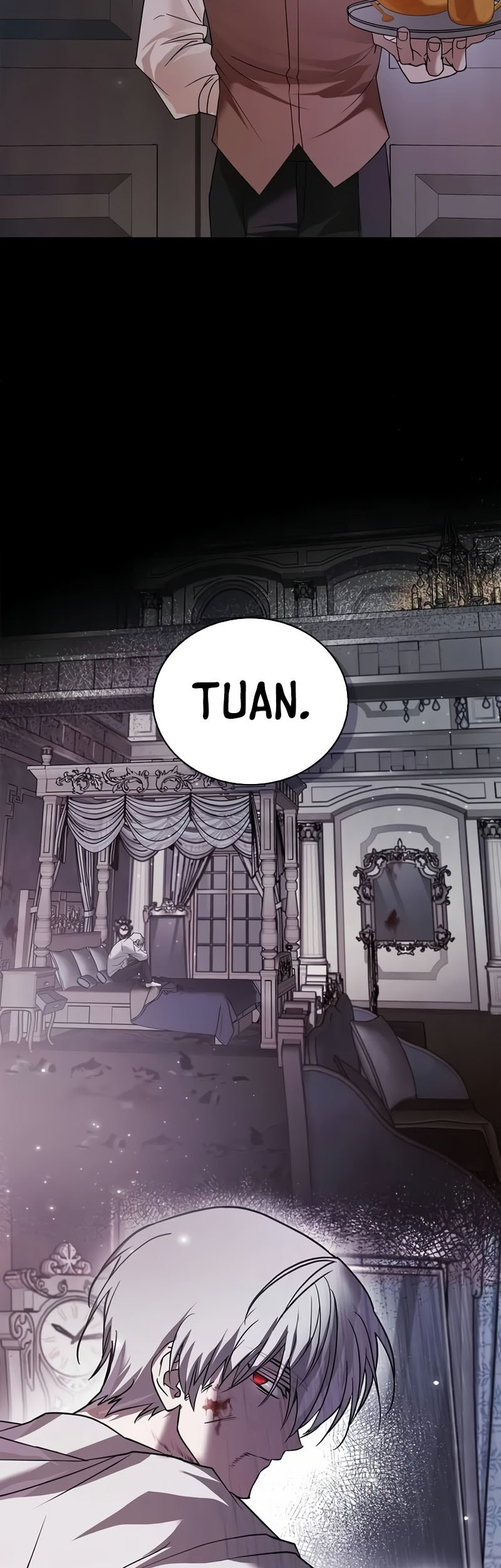 I’m Not That Kind of Talent Chapter 77 Gambar 62