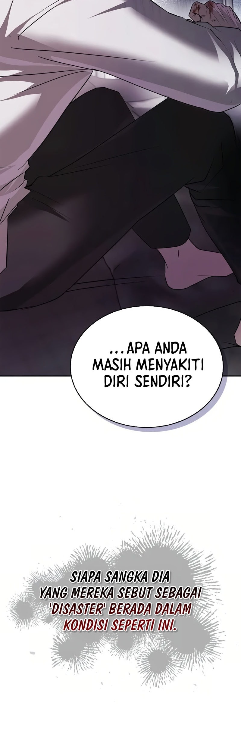 I’m Not That Kind of Talent Chapter 77 Gambar 63
