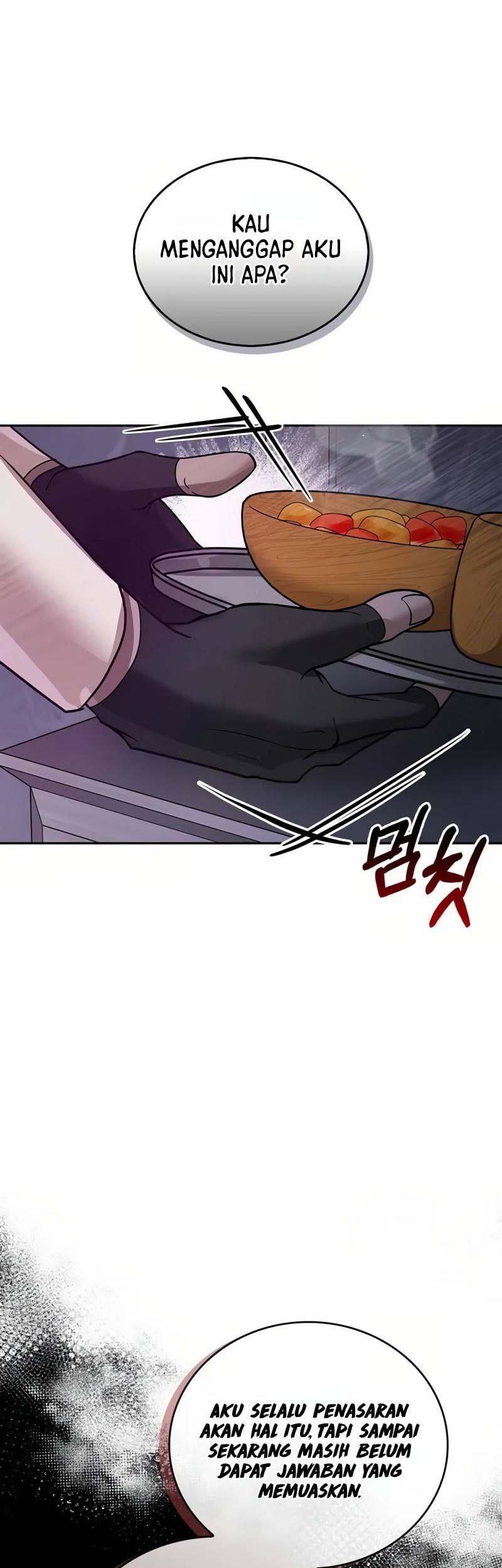 I’m Not That Kind of Talent Chapter 77 Gambar 65