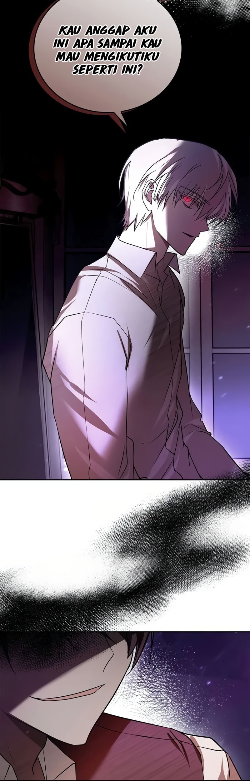 I’m Not That Kind of Talent Chapter 77 Gambar 66
