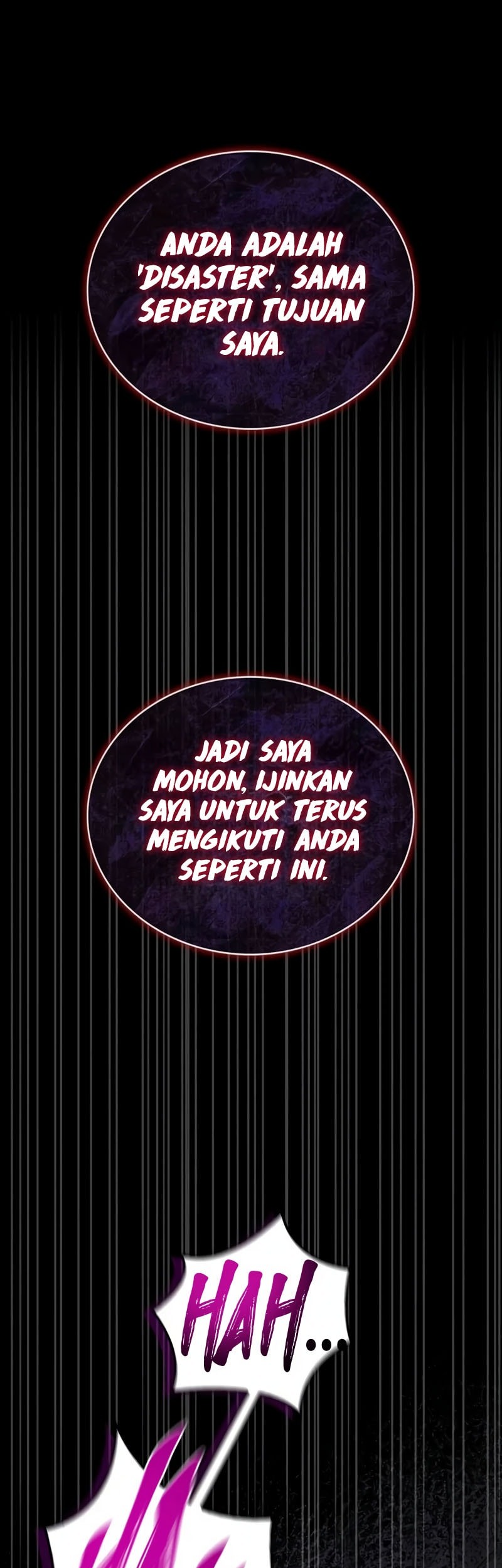 I’m Not That Kind of Talent Chapter 77 Gambar 68