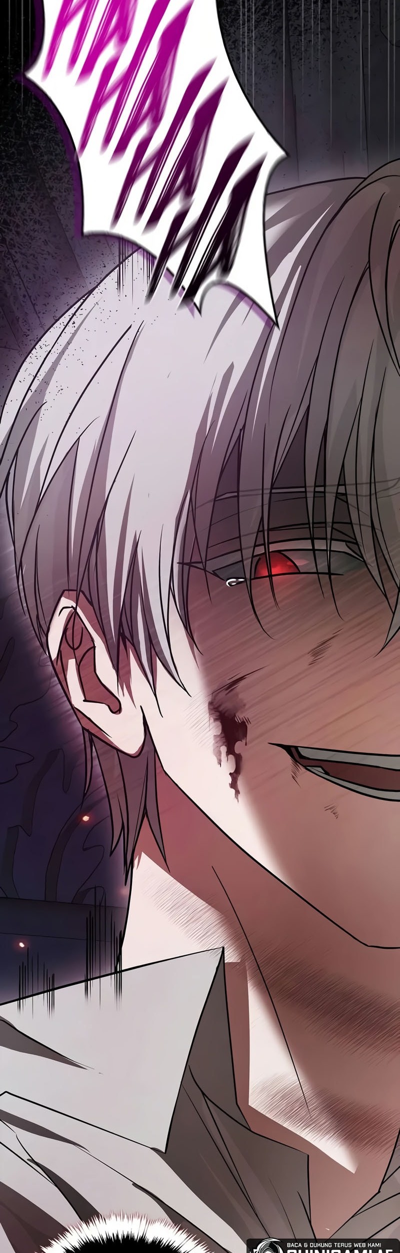 I’m Not That Kind of Talent Chapter 77 Gambar 69