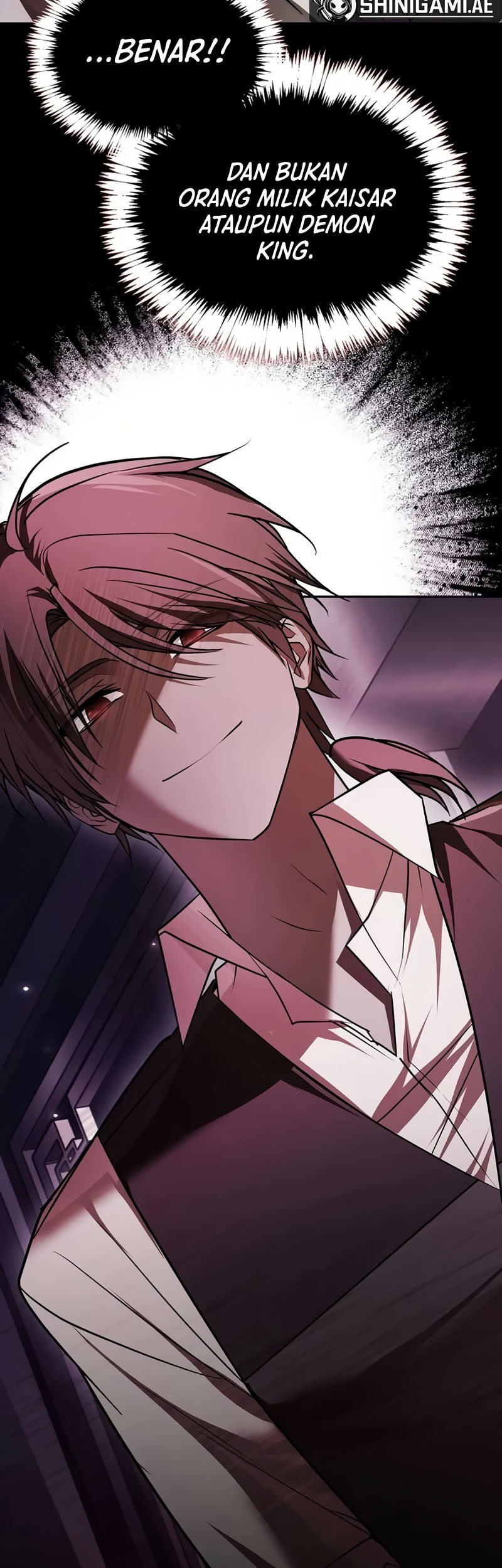I’m Not That Kind of Talent Chapter 77 Gambar 70