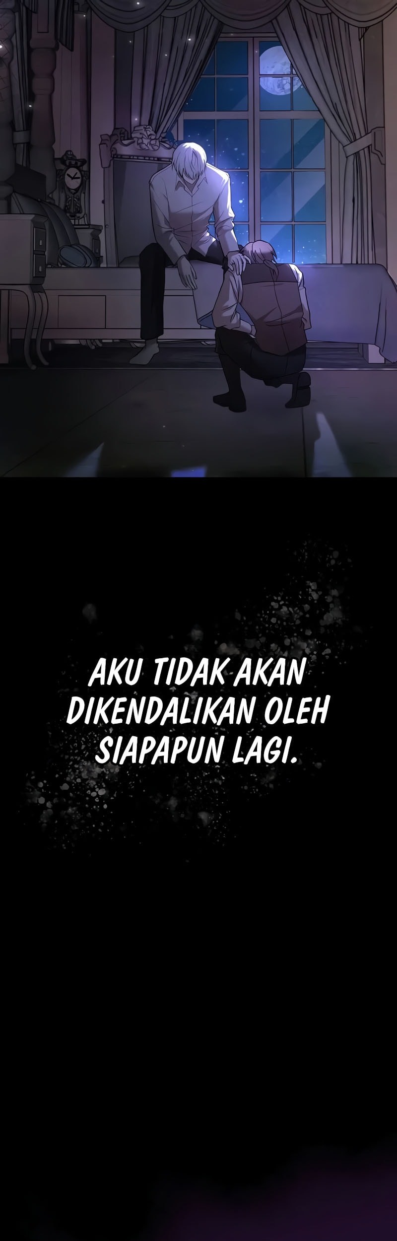 I’m Not That Kind of Talent Chapter 77 Gambar 72