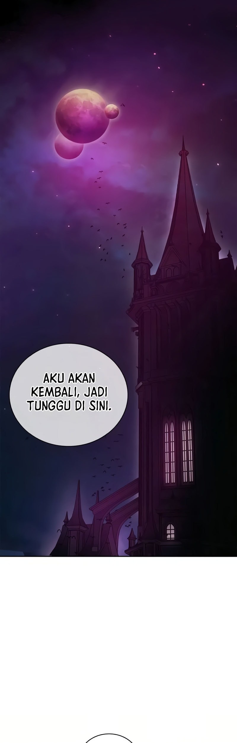 I’m Not That Kind of Talent Chapter 77 Gambar 73