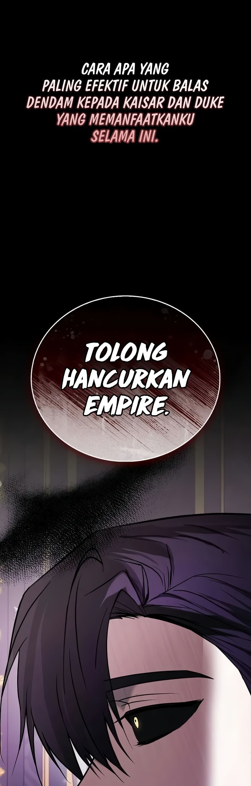I’m Not That Kind of Talent Chapter 77 Gambar 80