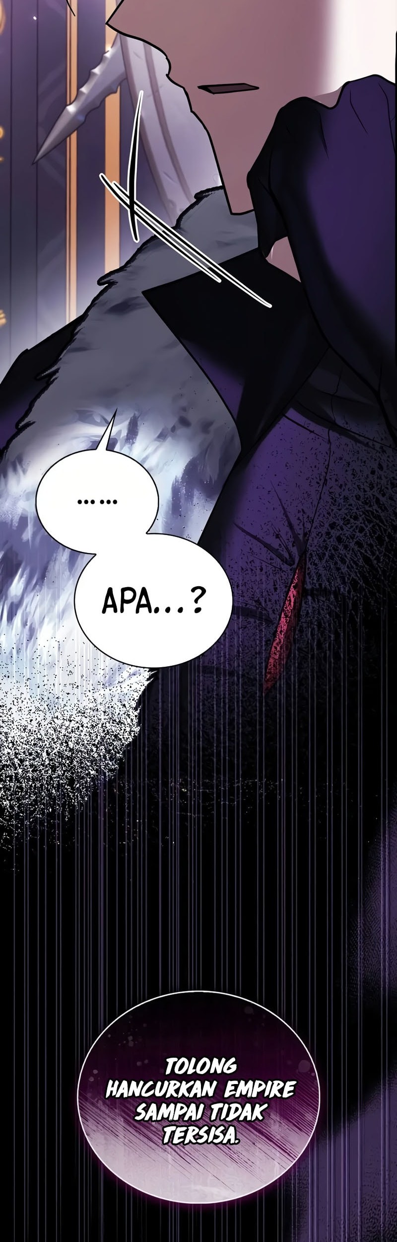 I’m Not That Kind of Talent Chapter 77 Gambar 81