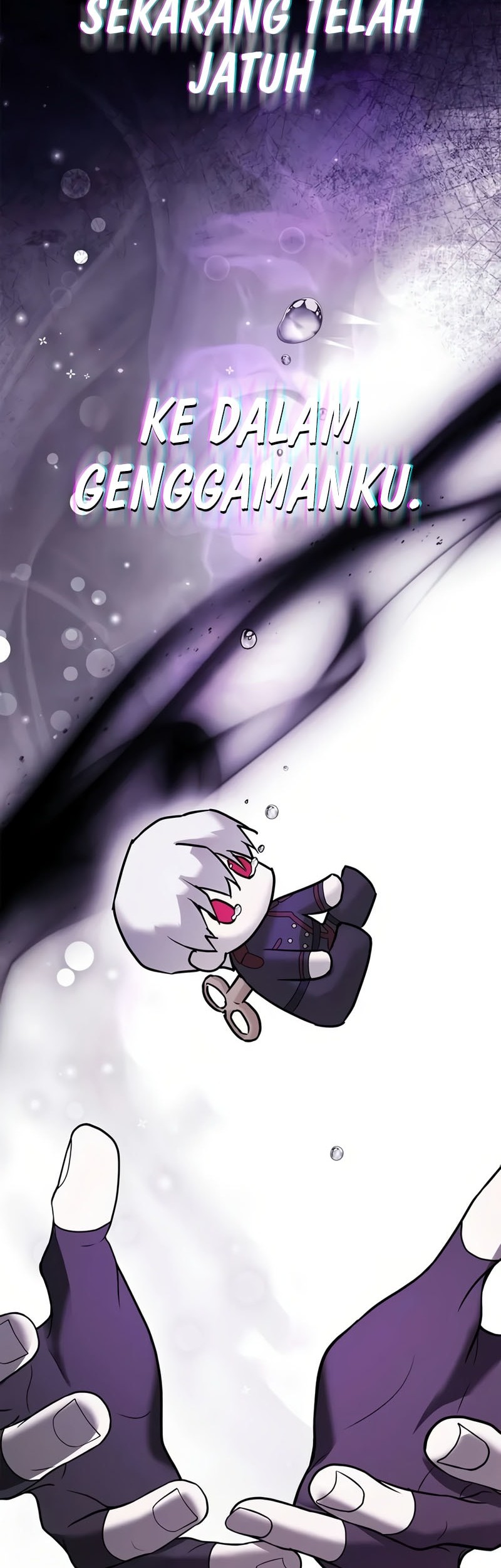 I’m Not That Kind of Talent Chapter 77 Gambar 89