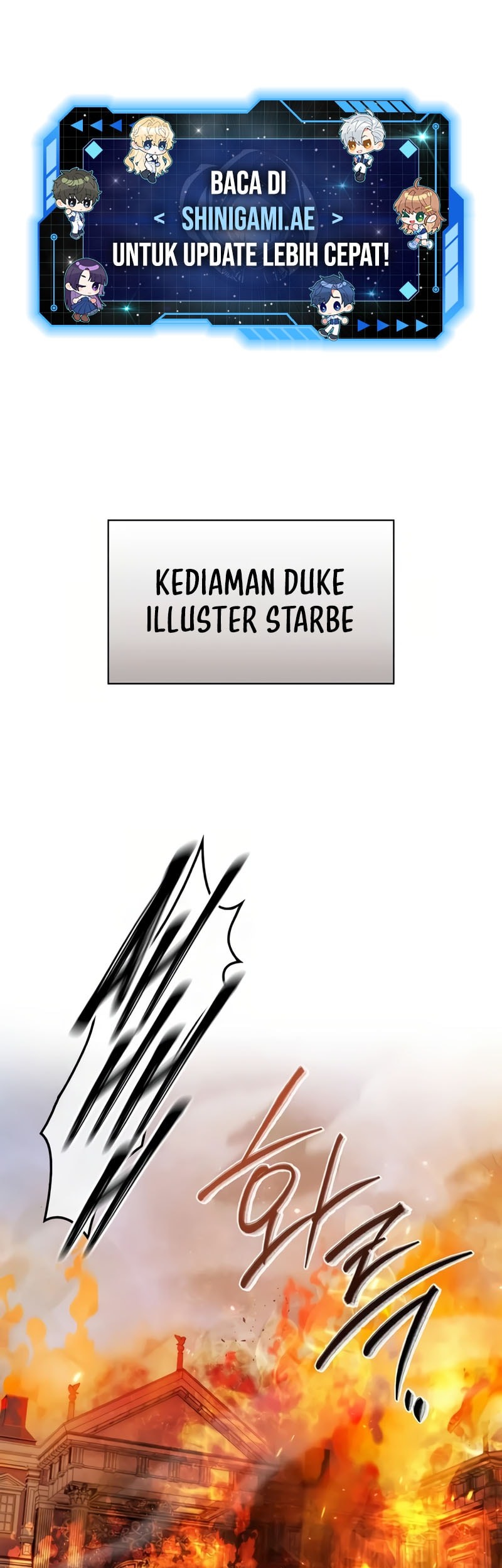 Baca I’m Not That Kind of Talent Chapter 77 Gambar 2