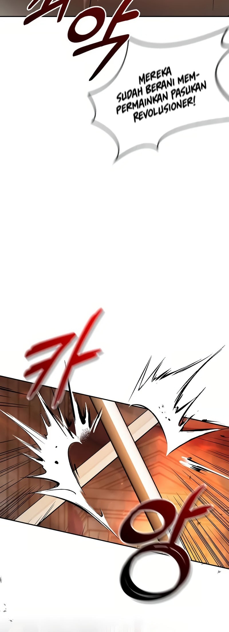 I’m Not That Kind of Talent Chapter 77 Gambar 4