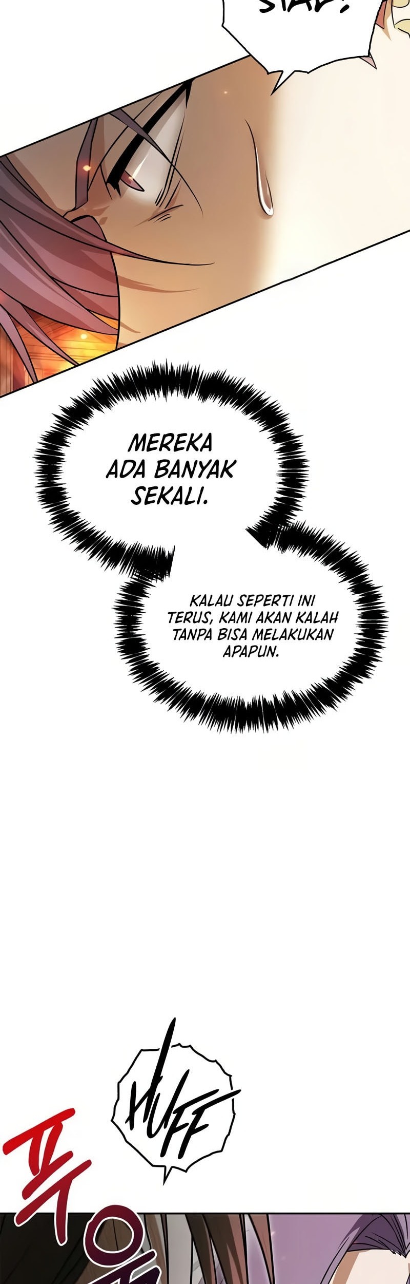 I’m Not That Kind of Talent Chapter 77 Gambar 6