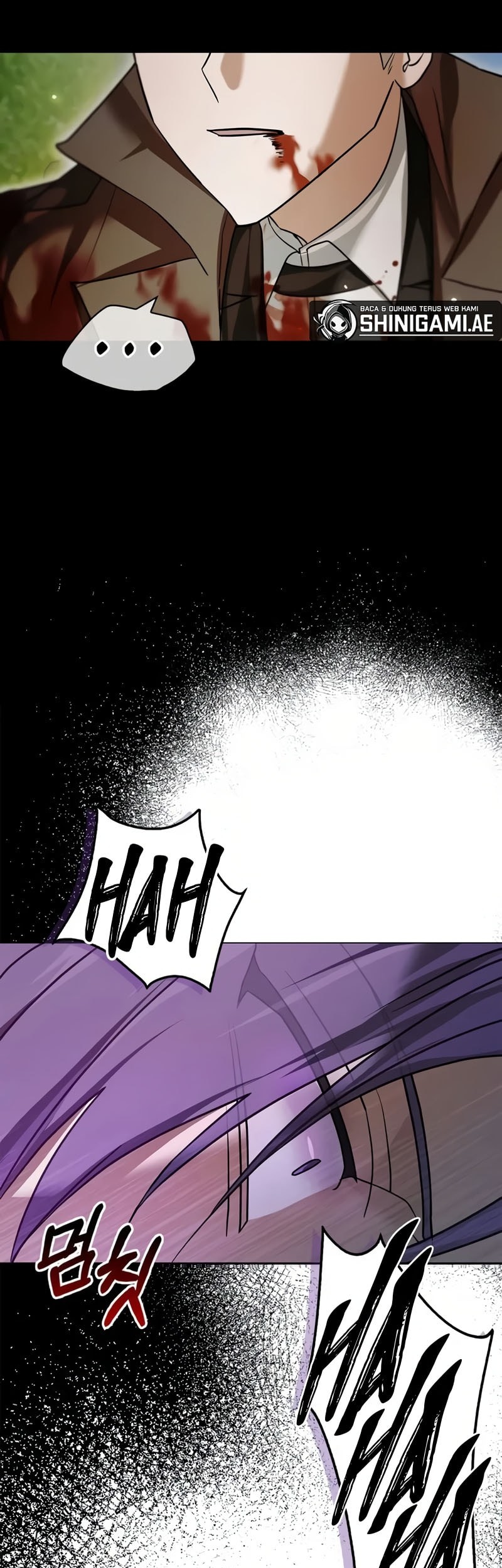 I’m Not That Kind of Talent Chapter 77 Gambar 18