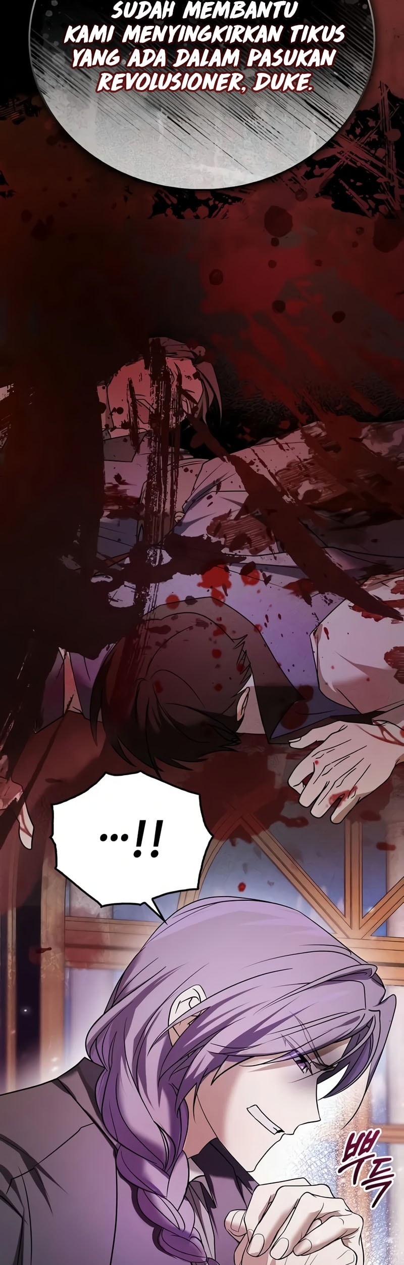 I’m Not That Kind of Talent Chapter 77 Gambar 22