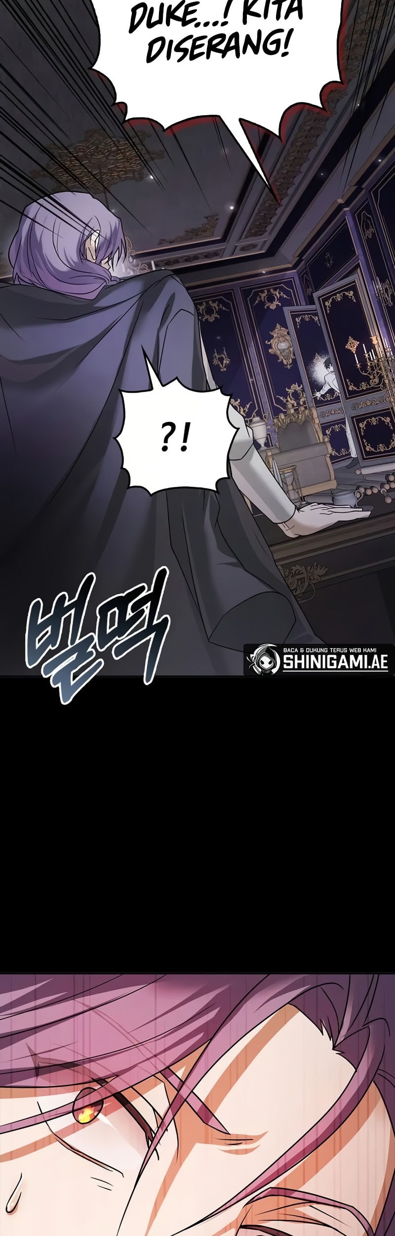 I’m Not That Kind of Talent Chapter 77 Gambar 25