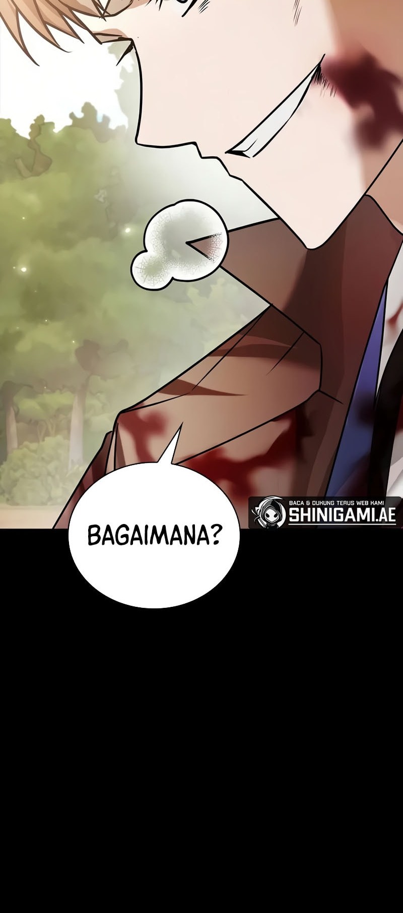 I’m Not That Kind of Talent Chapter 77 Gambar 31