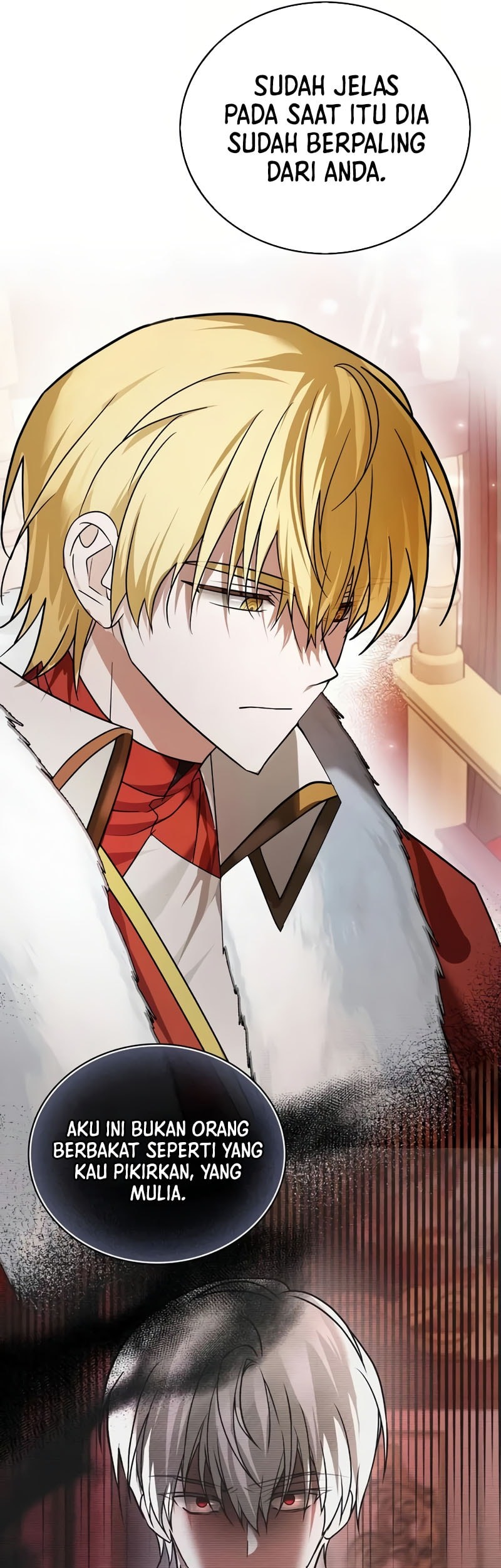 I’m Not That Kind of Talent Chapter 78 Gambar 34