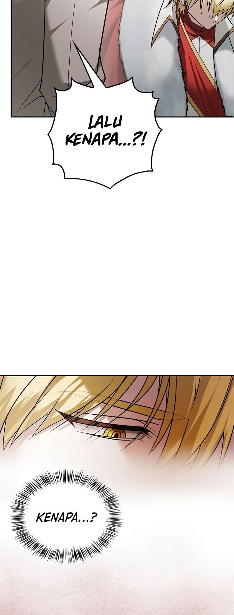 I’m Not That Kind of Talent Chapter 78 Gambar 36