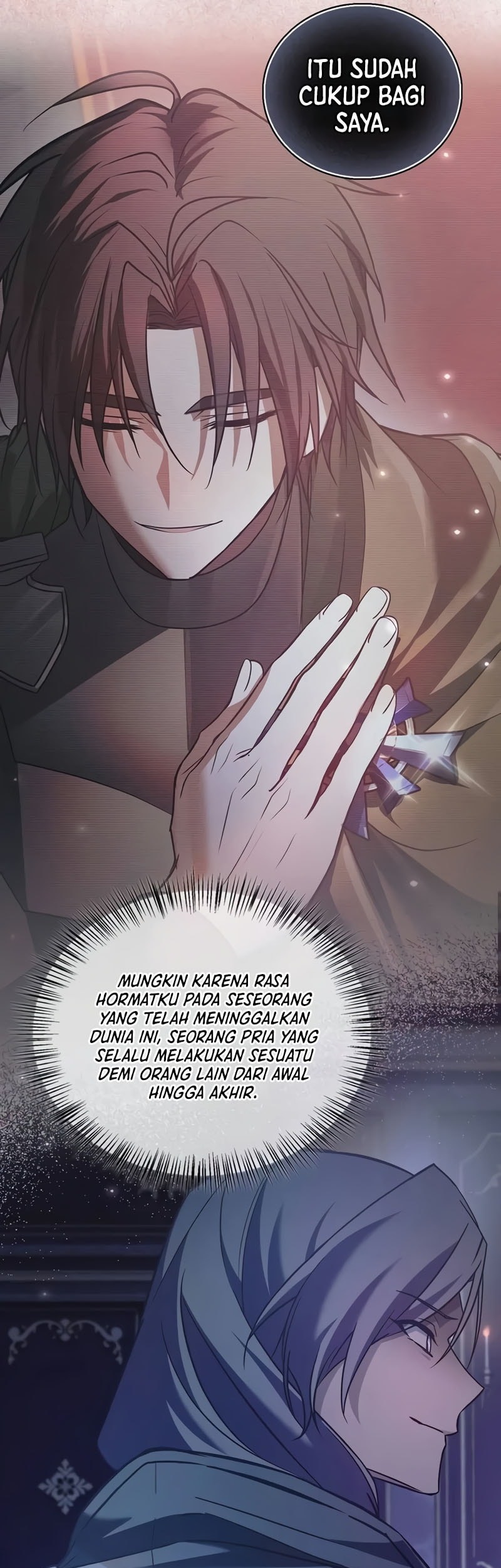 I’m Not That Kind of Talent Chapter 78 Gambar 37