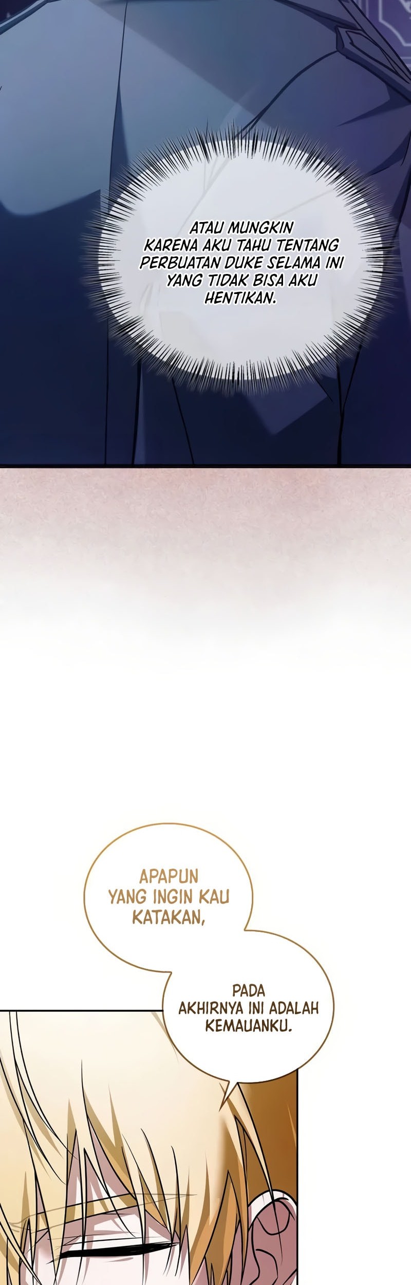 I’m Not That Kind of Talent Chapter 78 Gambar 38