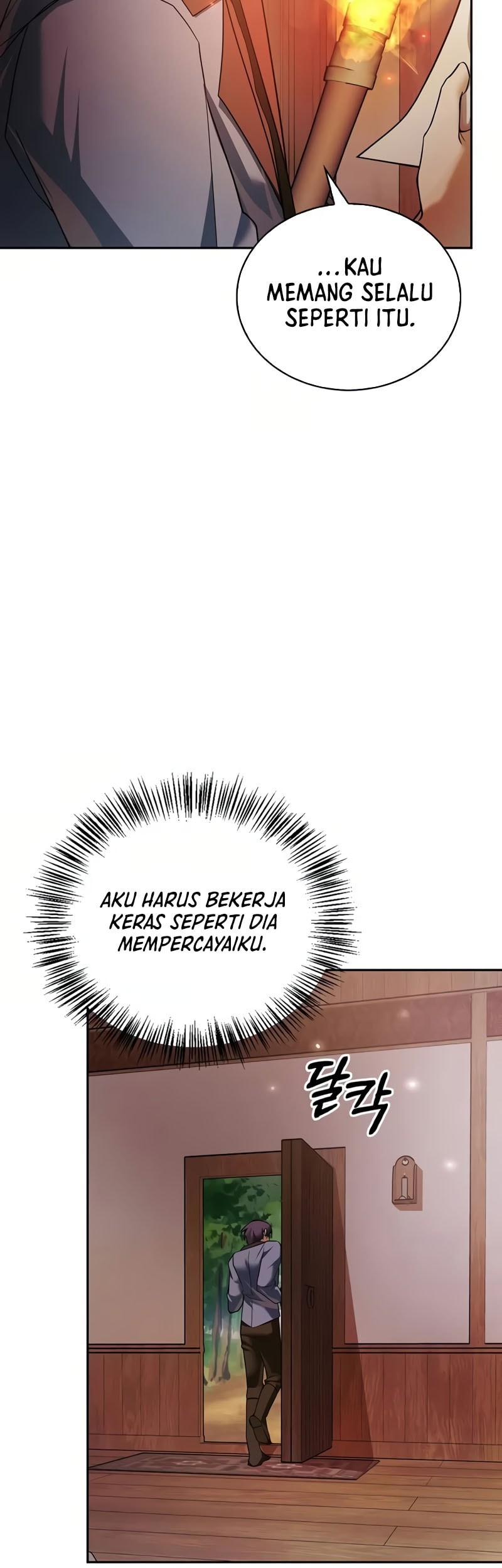 I’m Not That Kind of Talent Chapter 78 Gambar 43