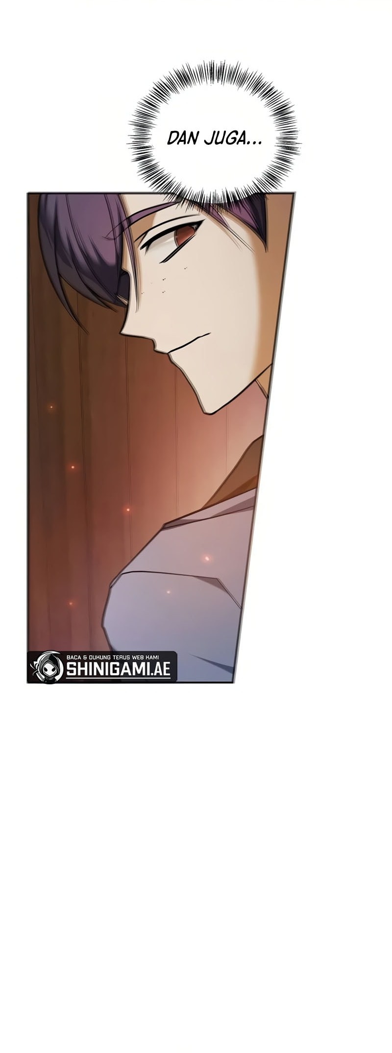 I’m Not That Kind of Talent Chapter 78 Gambar 44