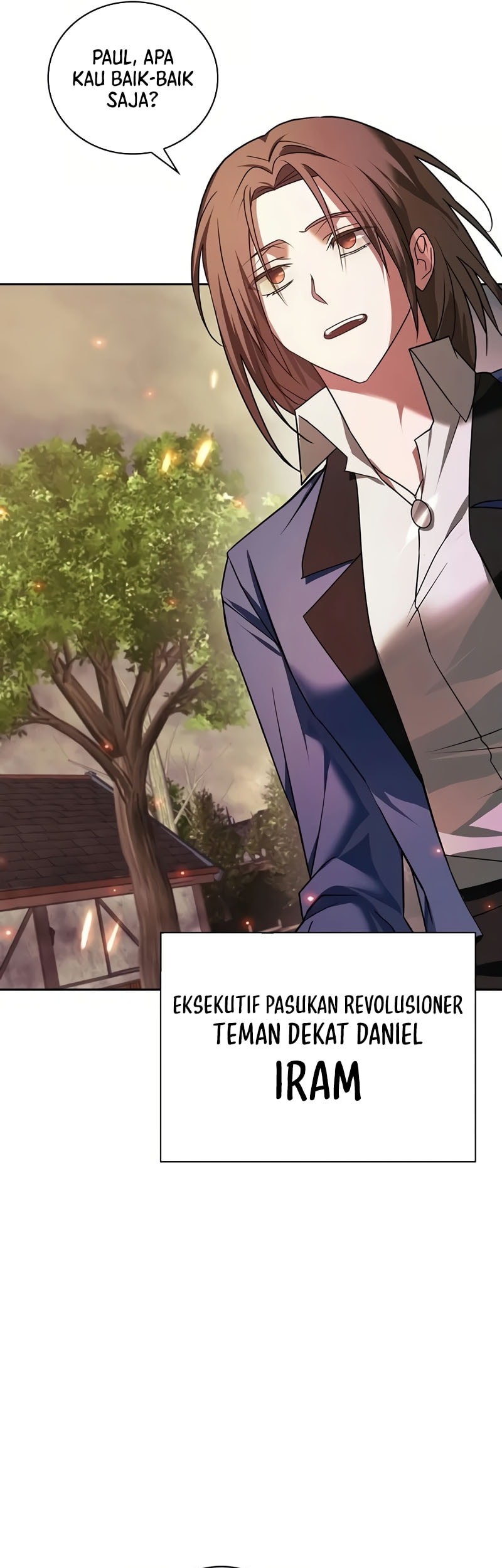 I’m Not That Kind of Talent Chapter 78 Gambar 49