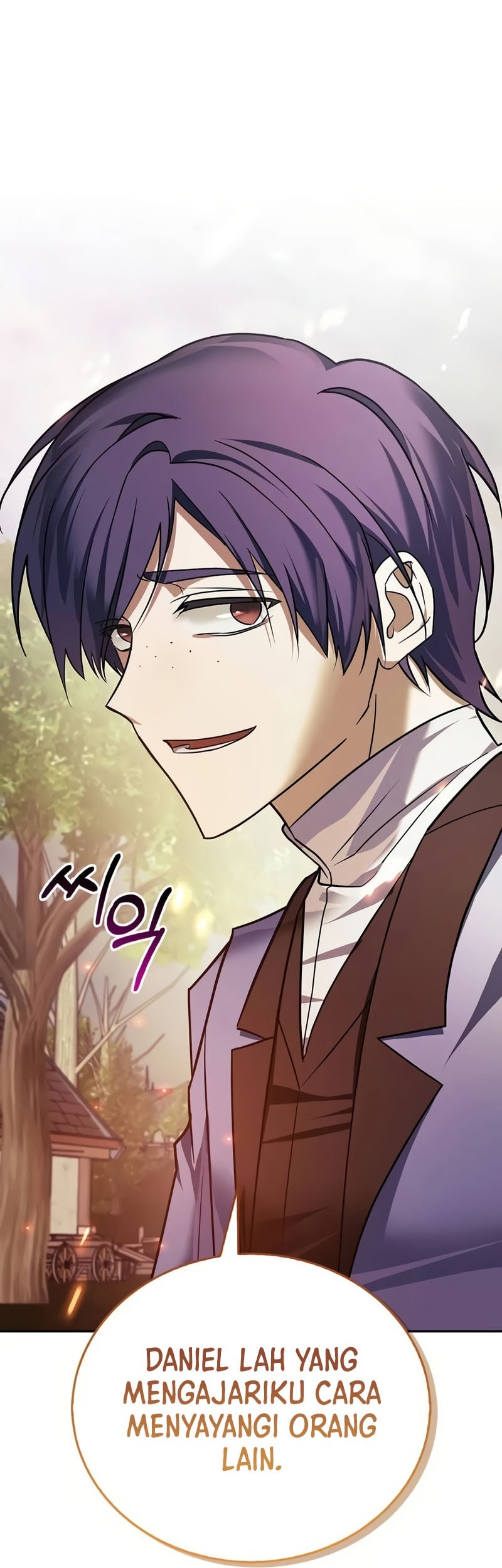 I’m Not That Kind of Talent Chapter 78 Gambar 54