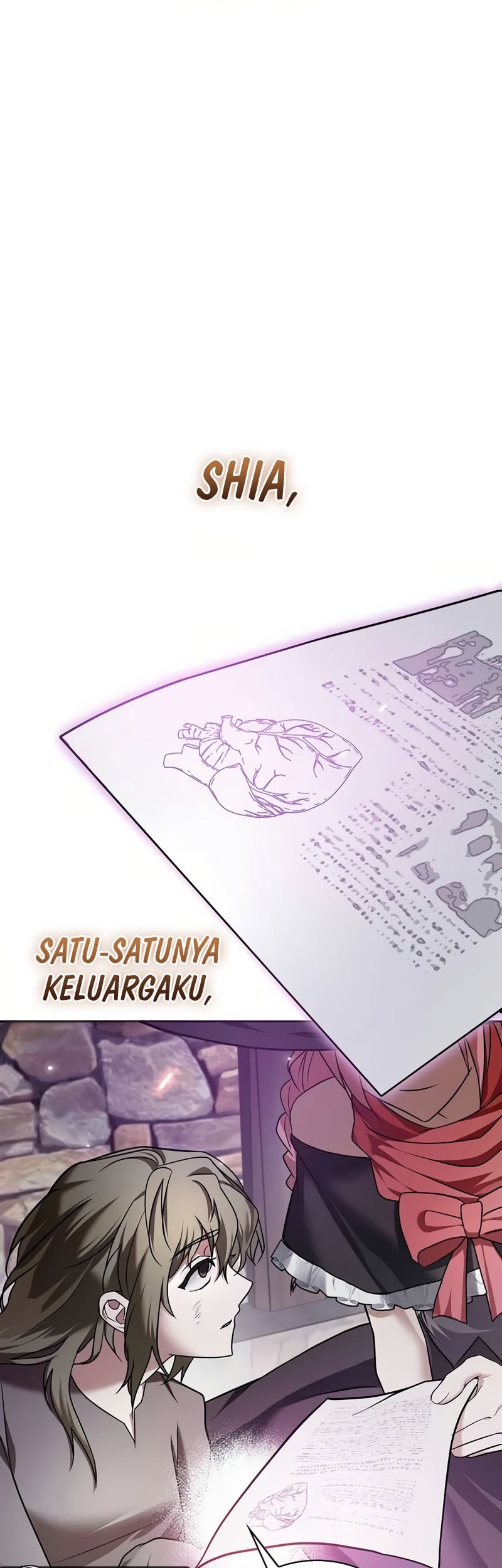 I’m Not That Kind of Talent Chapter 78 Gambar 55
