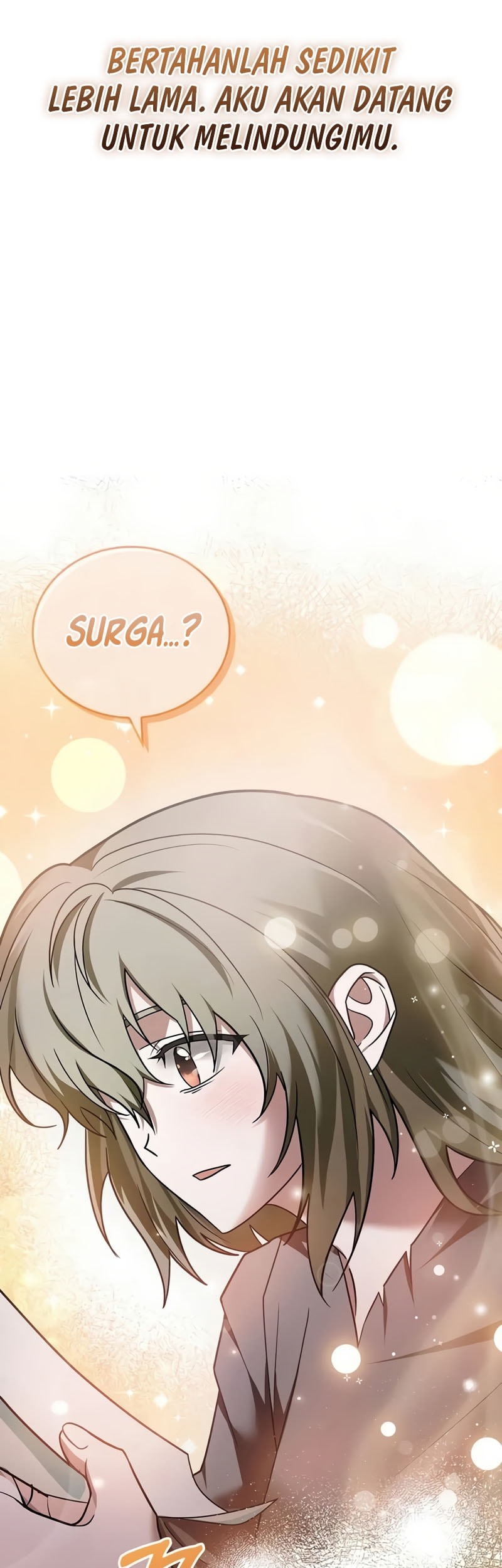 I’m Not That Kind of Talent Chapter 78 Gambar 57