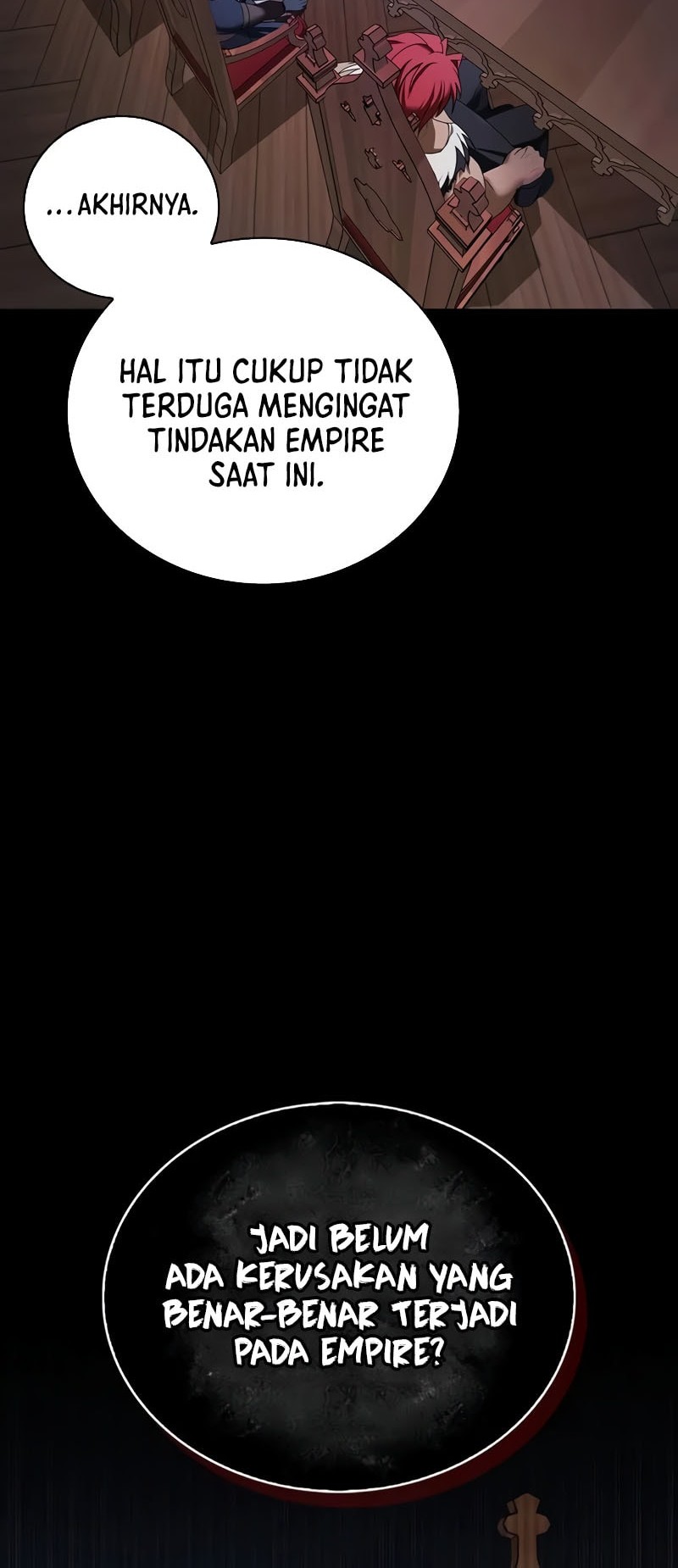 I’m Not That Kind of Talent Chapter 78 Gambar 60