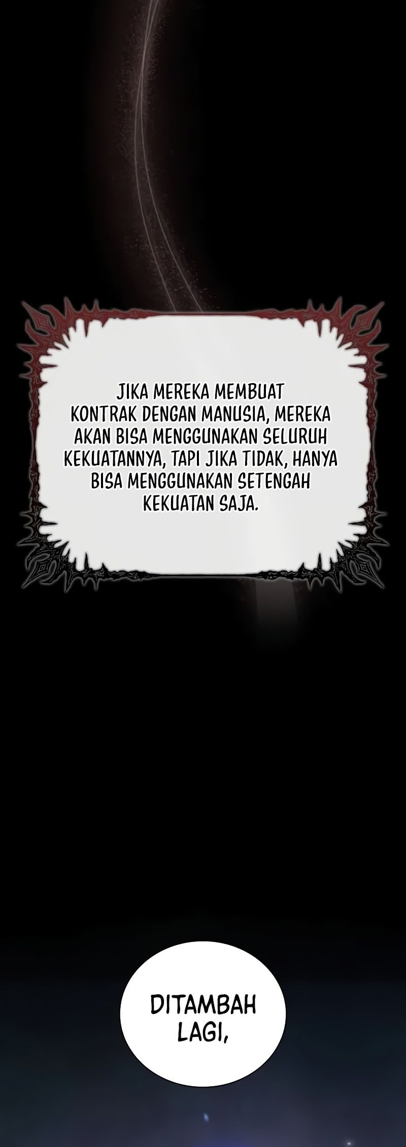 I’m Not That Kind of Talent Chapter 78 Gambar 64