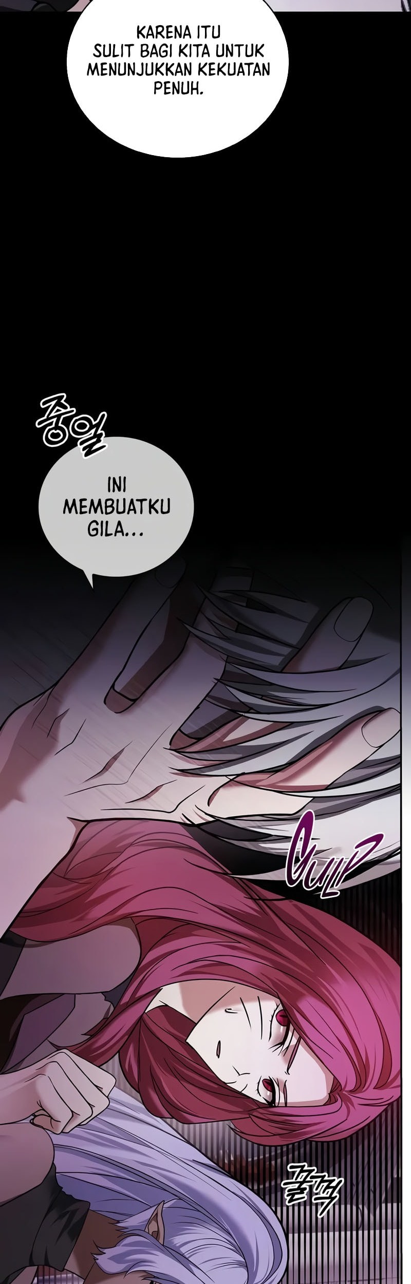 I’m Not That Kind of Talent Chapter 78 Gambar 66