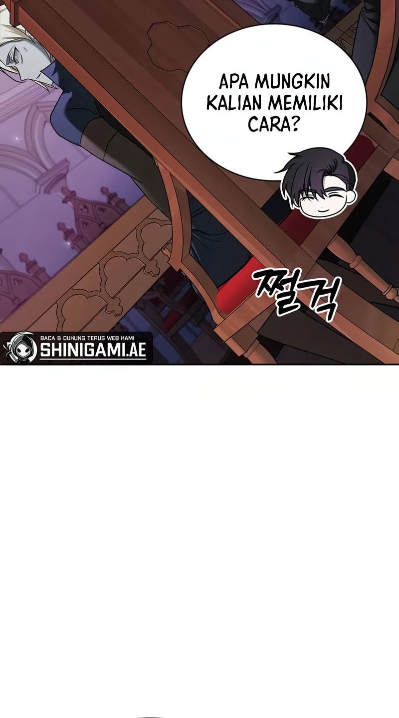 I’m Not That Kind of Talent Chapter 78 Gambar 68
