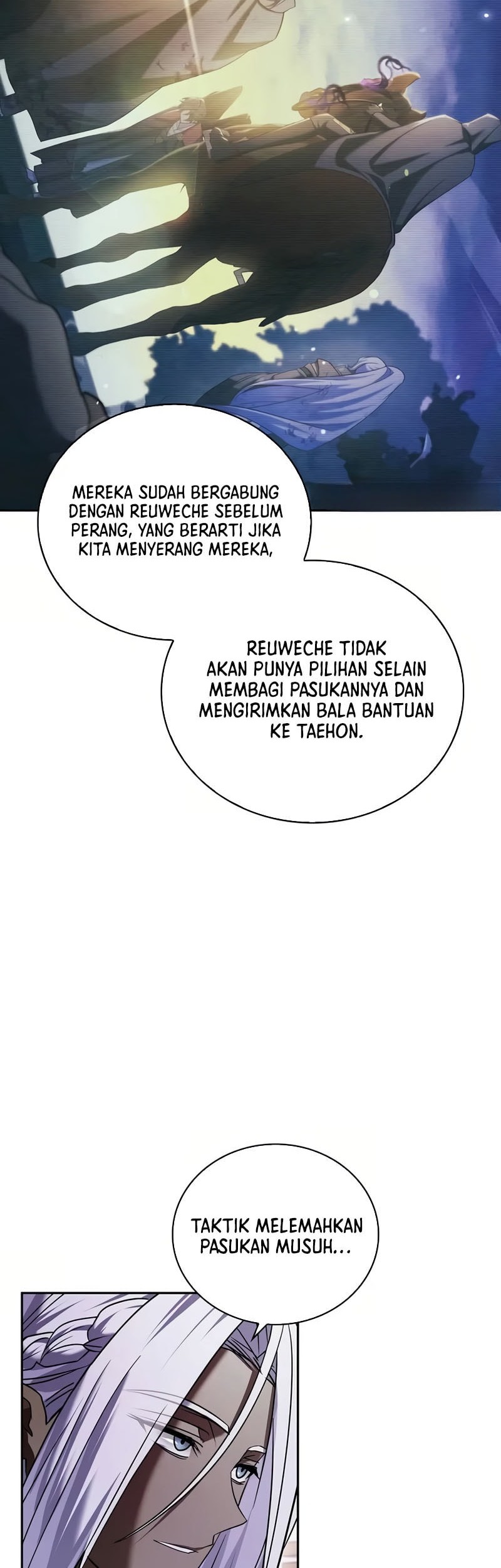 I’m Not That Kind of Talent Chapter 78 Gambar 70