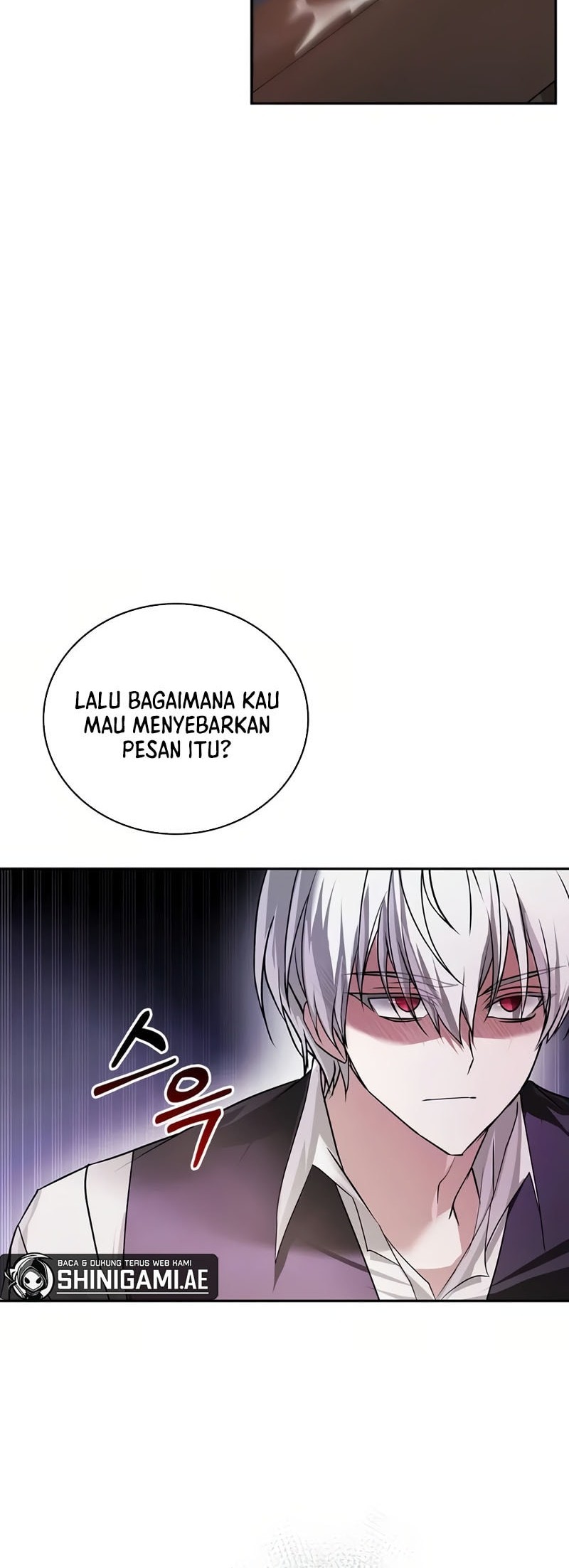 I’m Not That Kind of Talent Chapter 78 Gambar 72