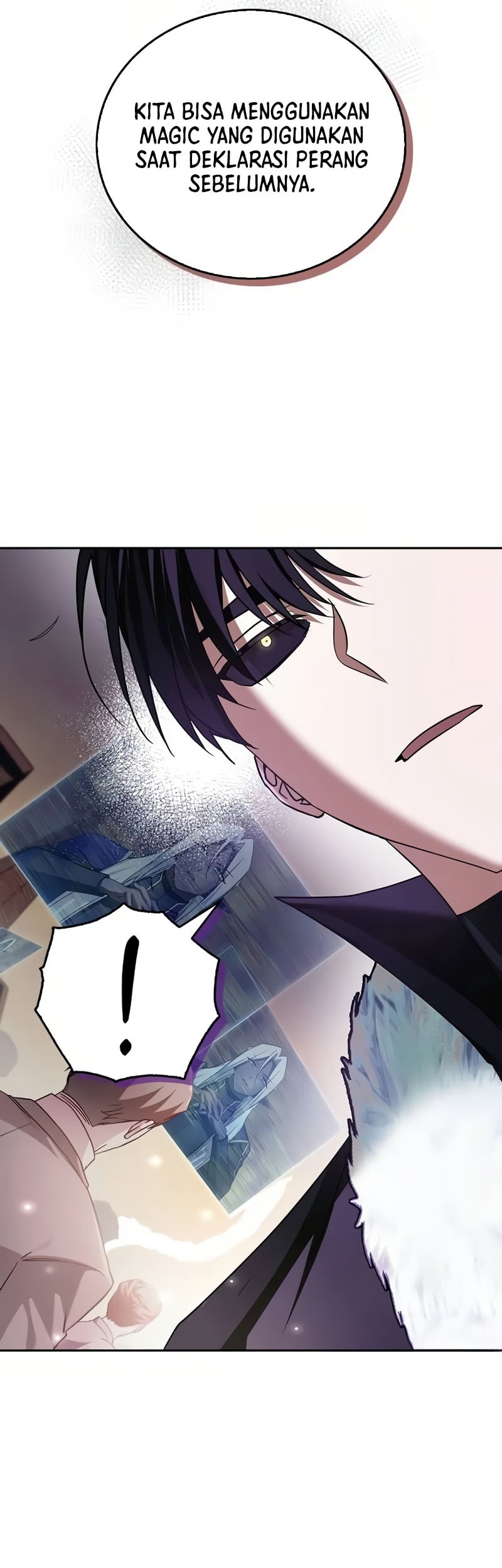 I’m Not That Kind of Talent Chapter 78 Gambar 73