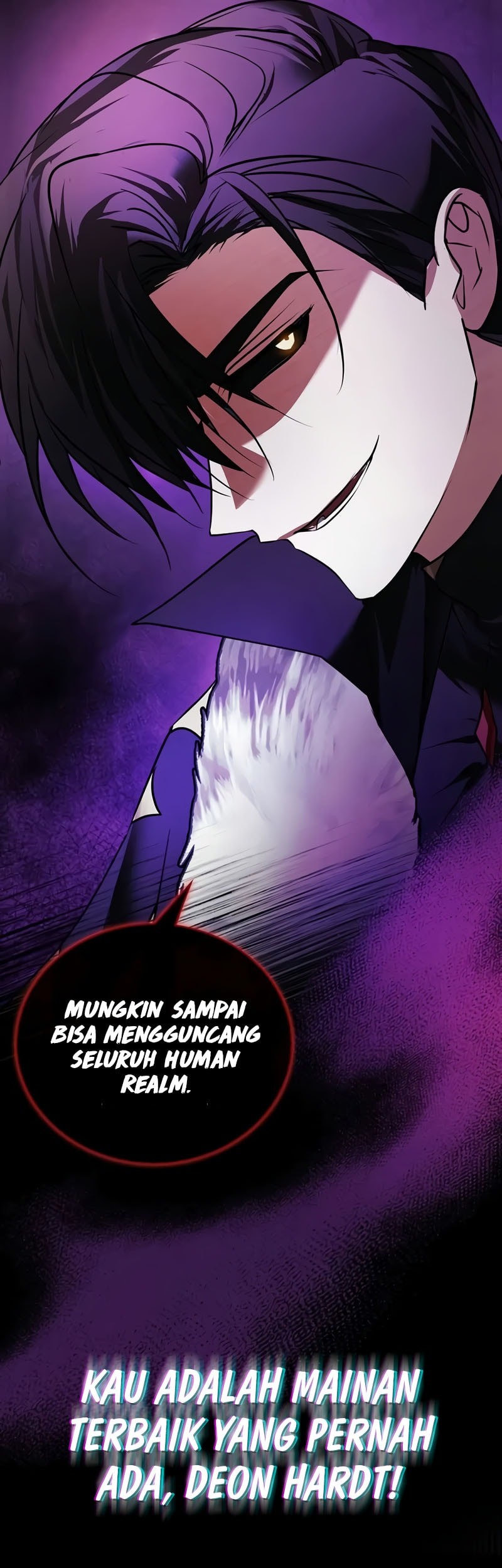 I’m Not That Kind of Talent Chapter 78 Gambar 77