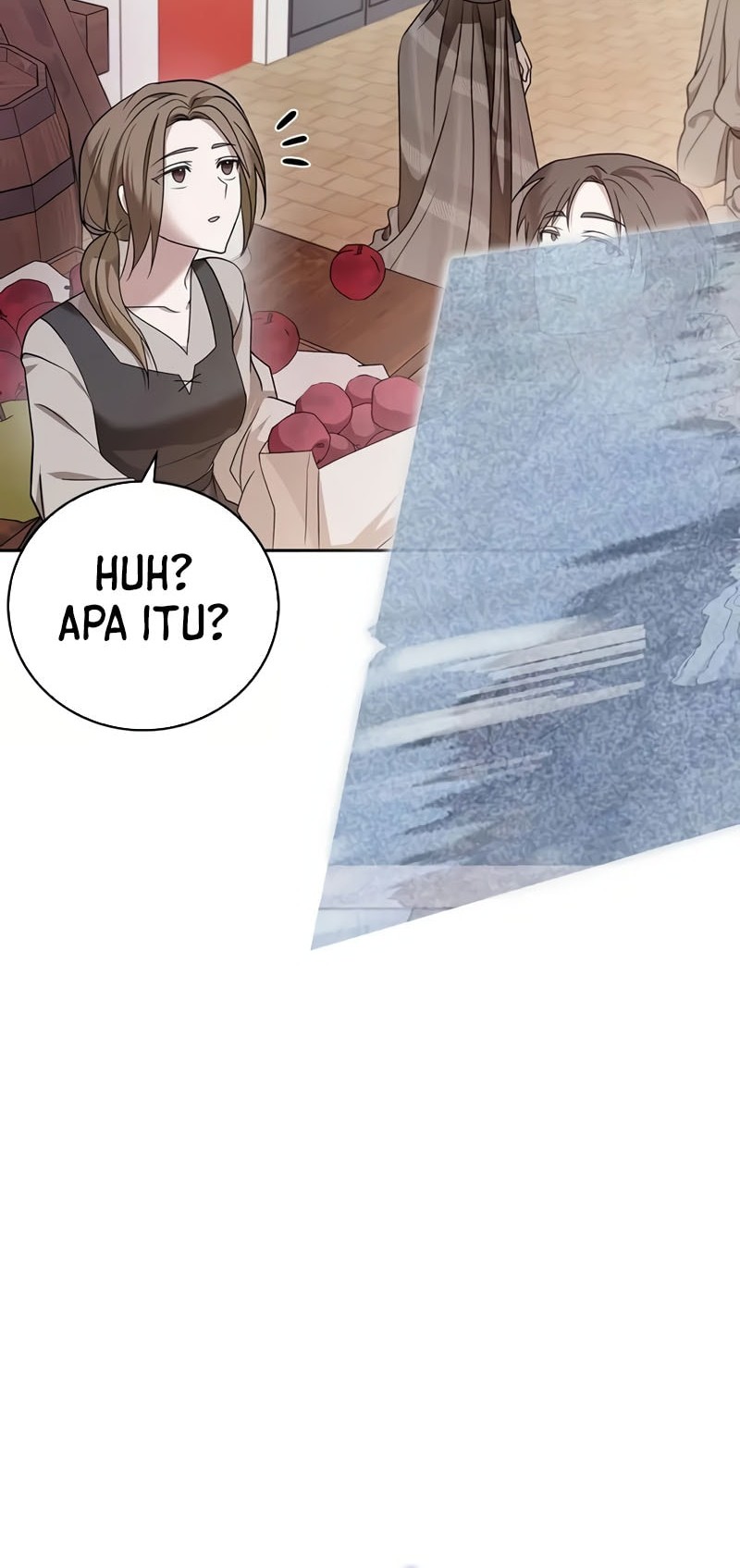 I’m Not That Kind of Talent Chapter 78 Gambar 80