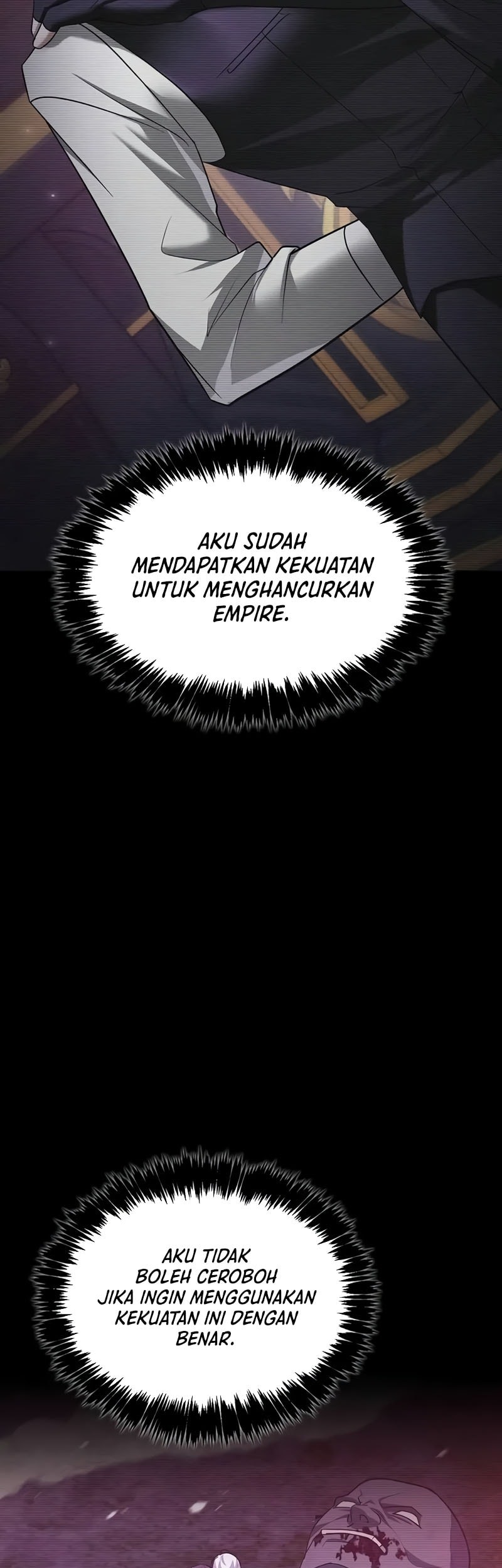 I’m Not That Kind of Talent Chapter 78 Gambar 6