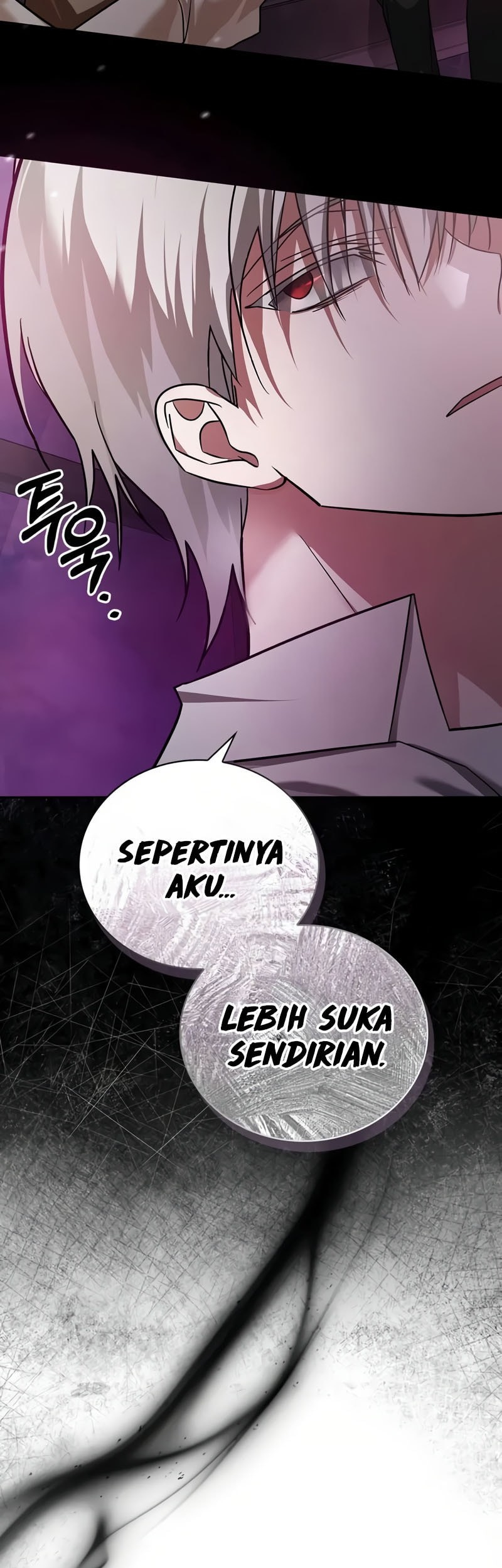 I’m Not That Kind of Talent Chapter 78 Gambar 20