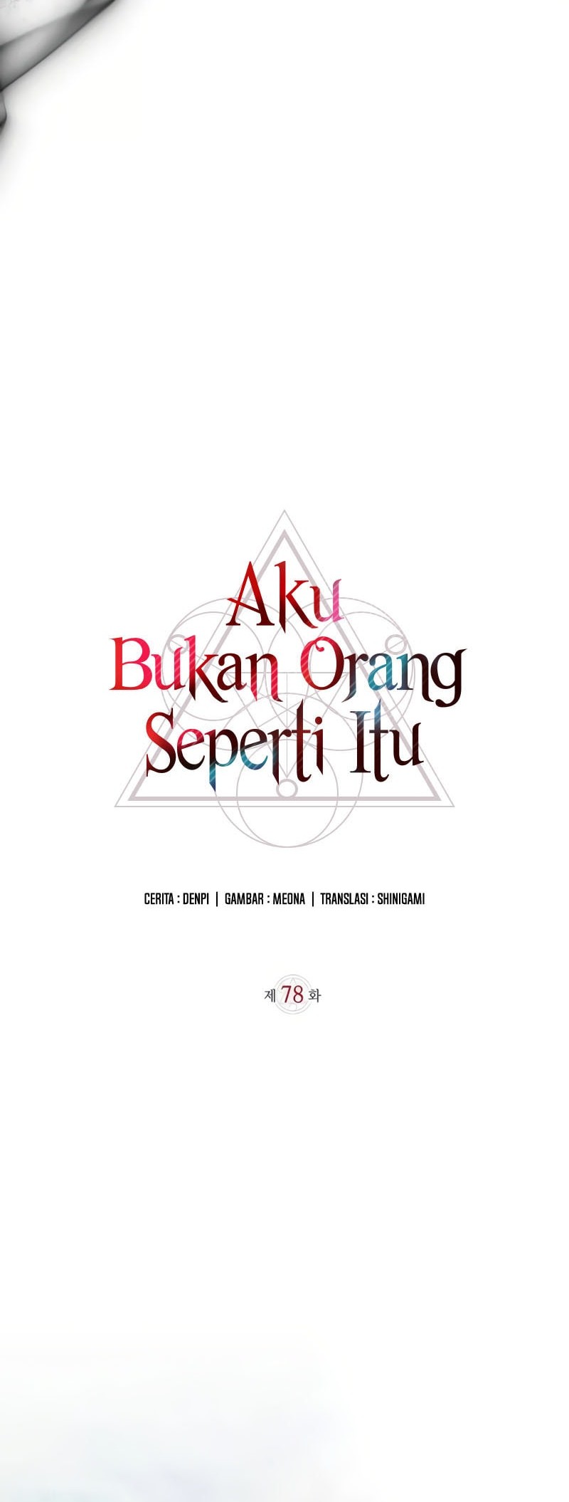 I’m Not That Kind of Talent Chapter 78 Gambar 21