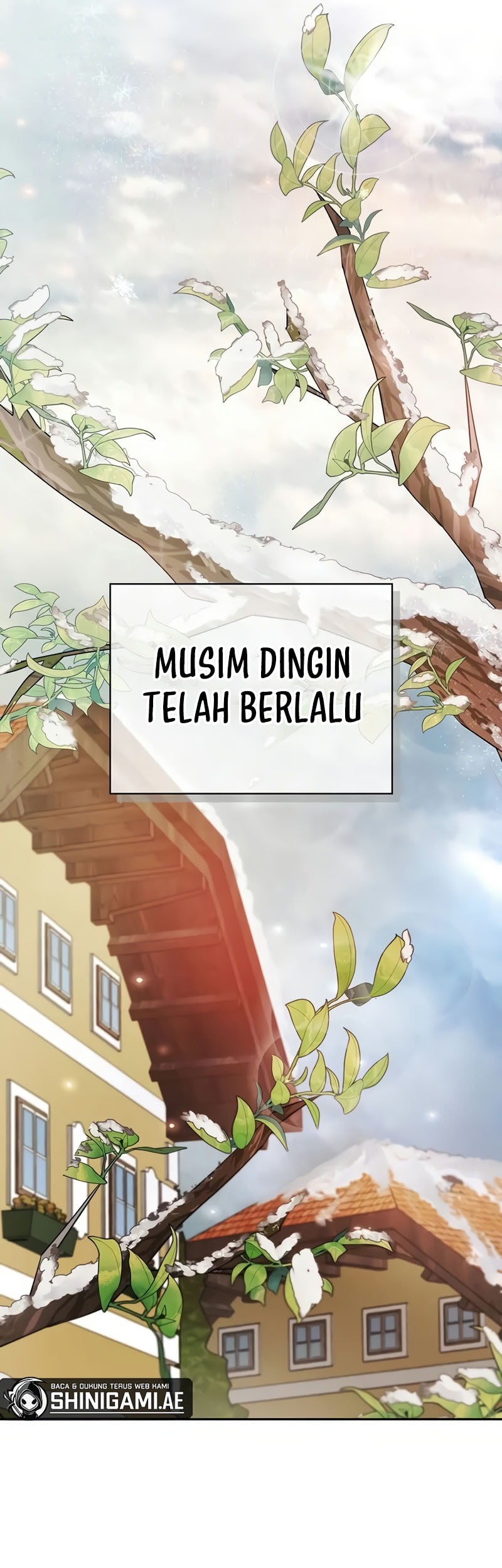 I’m Not That Kind of Talent Chapter 78 Gambar 22