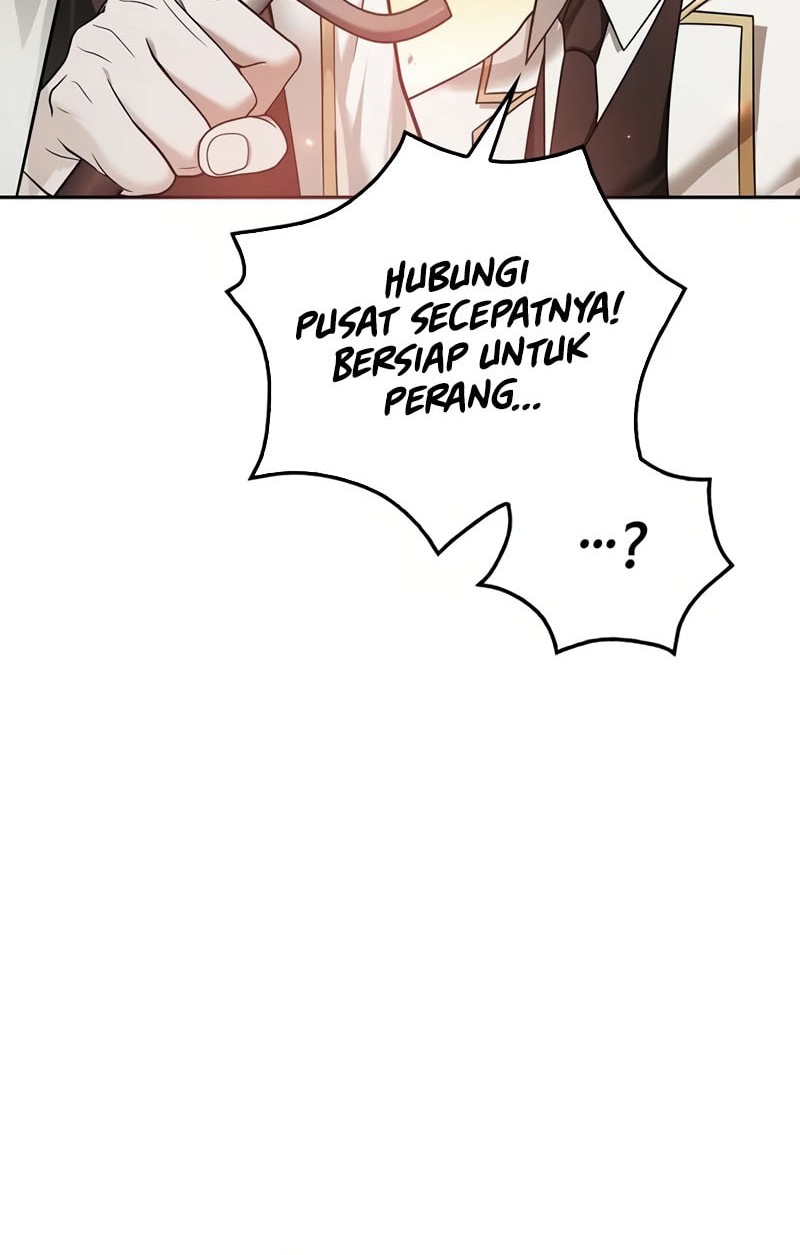 I’m Not That Kind of Talent Chapter 78 Gambar 25