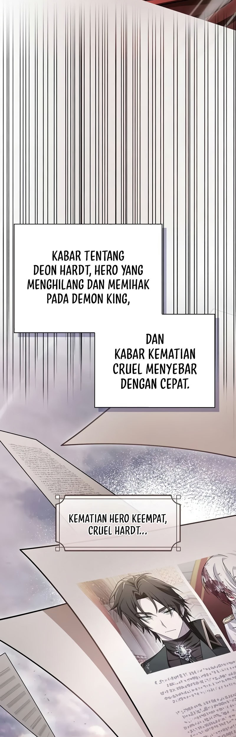 I’m Not That Kind of Talent Chapter 78 Gambar 28