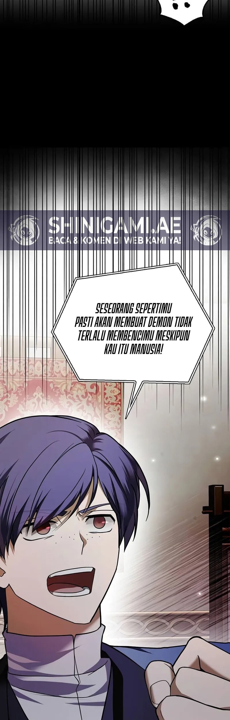 I’m Not That Kind of Talent Chapter 79 Gambar 33