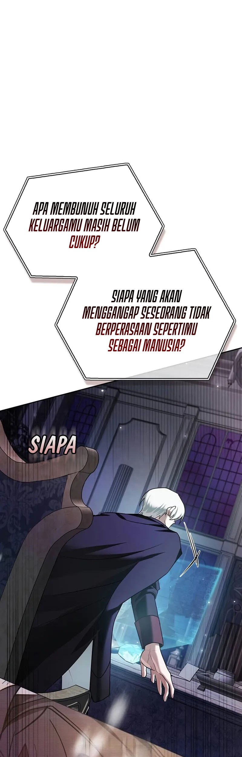 I’m Not That Kind of Talent Chapter 79 Gambar 37