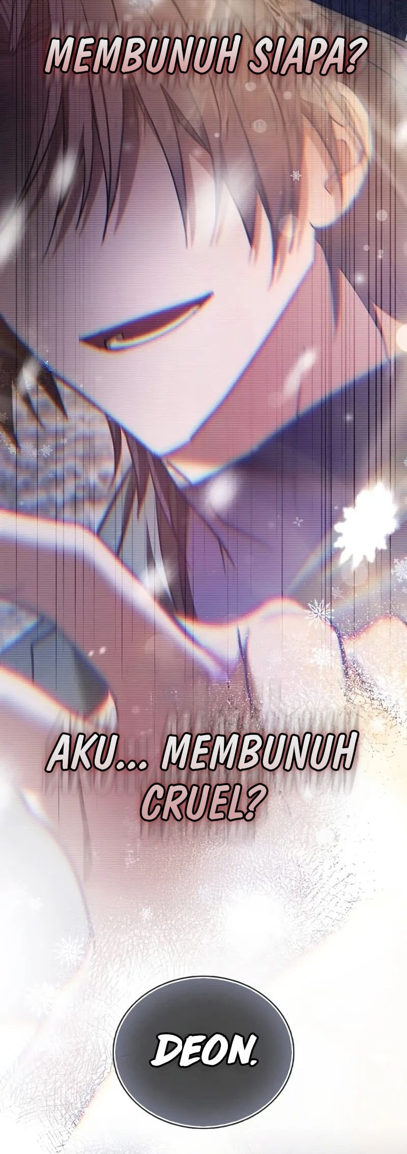 I’m Not That Kind of Talent Chapter 79 Gambar 38