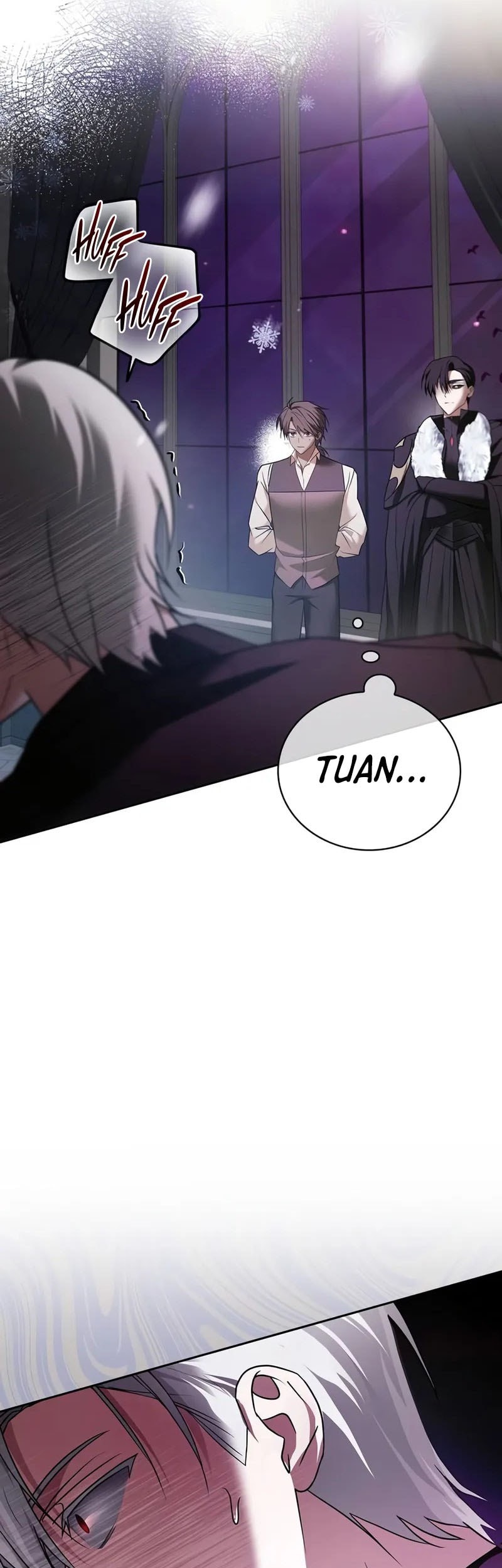I’m Not That Kind of Talent Chapter 79 Gambar 39