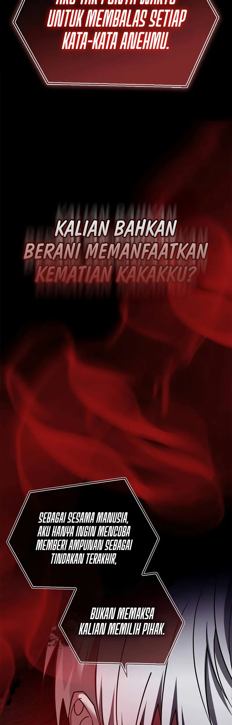 I’m Not That Kind of Talent Chapter 79 Gambar 44